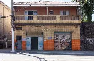 Avenida Itaquera, 8178