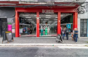 Rua Teodoro Sampaio, 2387, Loja 42