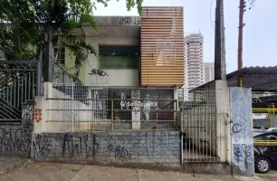 Avenida Pompéia, 2520