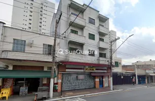 Rua dos Trilhos, 1684