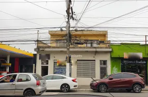 Avenida Sapopemba, 3597