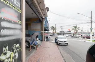 Avenida dos Ipês, 1603, Sobreloja