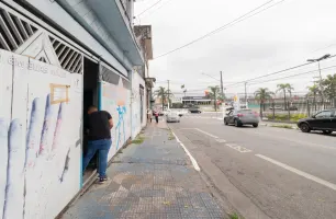 Avenida dos Ipês, 1603, A