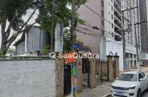 Rua Pedro Cacunda, 460