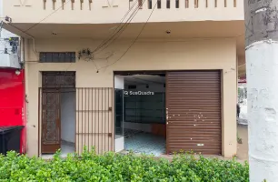 Rua Domingos de Morais, 3098