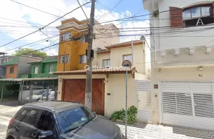 Rua Doutor Miranda de Azevedo, 55