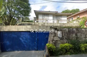 Rua Laerte Assunção, 254