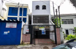 Rua Pitangueiras, 416