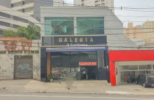 Rua Ibitirama, 197, Loja 8