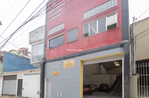 Rua Catão, 1343, Galpão 10