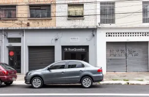 Rua Silva Bueno, 824