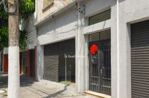 Rua Silva Bueno, 826