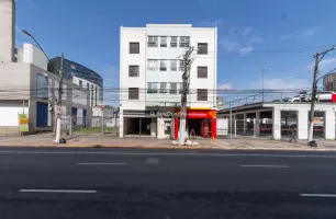 Avenida Cruzeiro do Sul, 2511