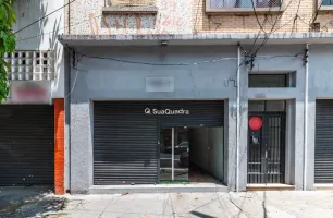 Rua Silva Bueno, 832