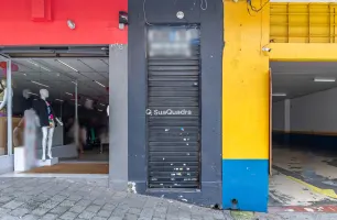 Rua Dronsfield, 170, Loja 176