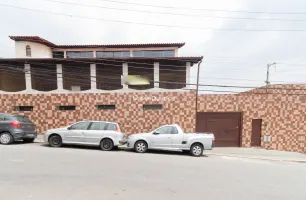 Rua Gervásio Alves Pereira, 537
