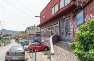 Avenida Elísio Teixeira Leite, 4932