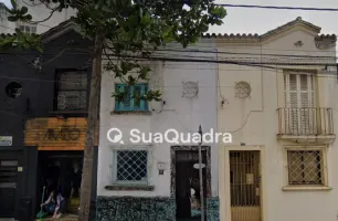 Avenida Lins de Vasconcelos, 3054