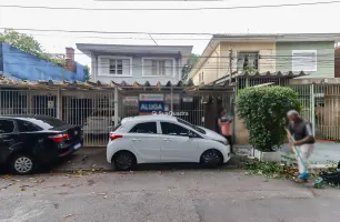 Rua Major Tarquínio Leite Pereira, 83