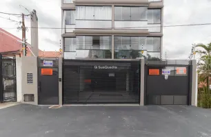 Avenida Maria Luiza Americano, 1532