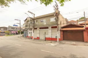 Avenida Trumain, 551