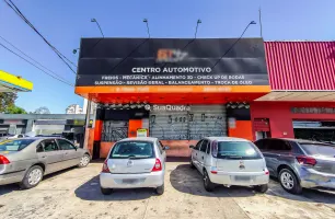 Avenida Professor Francisco Morato, 6147