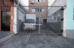 Rua Camarajibe, 113