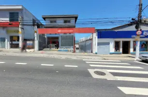 Avenida Engenheiro George Corbisier, 1151