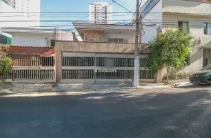 Rua Nelson de Godói Pereira, 170