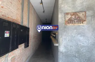 Rua Barra Funda, 1071