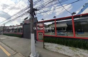 Avenida Professor Vicente Ráo, 1195
