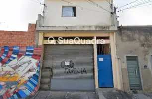 Rua Francisco Godinho, 231