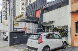 Rua Batataes, 189, 189