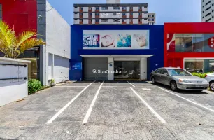 Alameda dos Nhambiquaras, 502