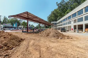 Avenida Nova Cantareira, 4055, loja 6