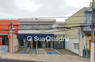 Avenida Cangaíba, 2530, Loja 02