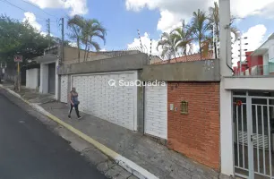Rua Aburá, 841