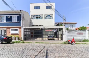 Rua Antônio das Chagas, 215, Sobreloja 2