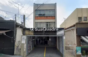 Rua Monteiro de Melo, 688