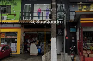 Avenida Sapopemba, 8686
