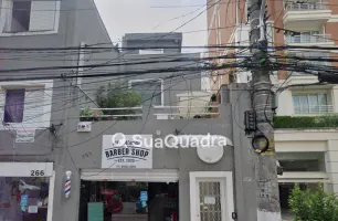 Rua Capote Valente, 256