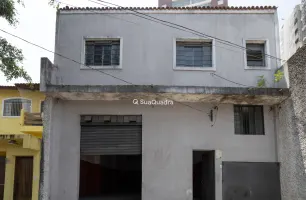 Rua Maria Fagnani, 165