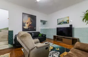 Rua Doutor Samuel Porto, 79