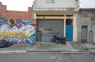 Rua Francisco Godinho, 233