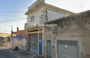 Rua Francisco Godinho, 233