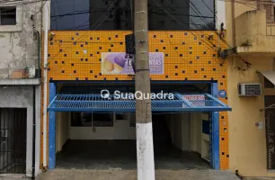 Rua do Manifesto, 2216