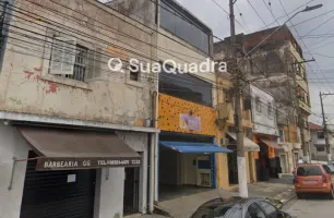 Rua do Manifesto, 2216, Sobreloja 2