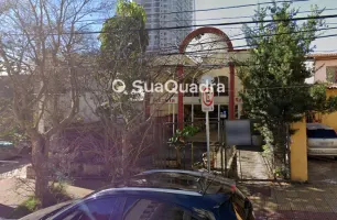 Rua Marechal Deodoro, 497