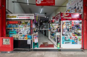 Rua Domingos de Morais, 38, Loja 10