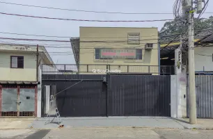 Rua José Pedro da Silva, 219